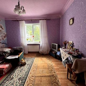 Продам 2-кімнатну квартиру,АГО,утеплена
