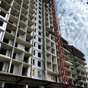 Срочно 2х комнатную квартиру в ЖК "Кимолос" 67 метров. 11 этаж/16 ЖК Кимолос
