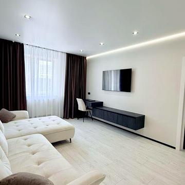 Продам 3 кім. квартиру в центрі