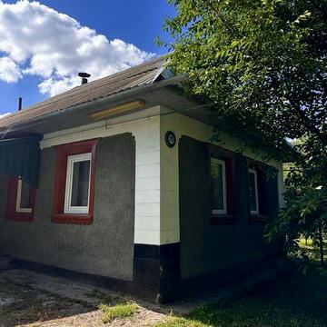 Продам будинок, Ярмолинецька отг , с.Волудринці