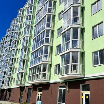 Терміново продам однушку в Ніжині 47кв.м.8 ЖК Незалежності 5