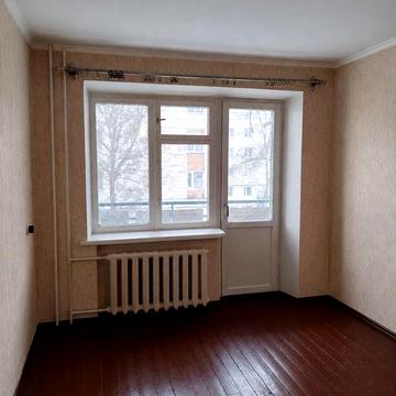 Продам 3х квартиру в цегляному будинку в центрі міста