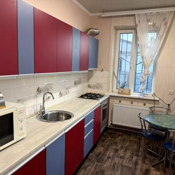 Будинок на Зеленодолській( Донська)