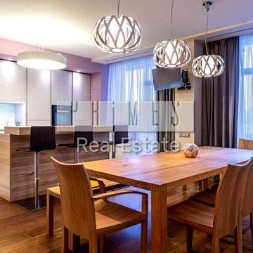 Продаж 5 кімнатної квартири, ЖК Zverinetskiy, Печерськ ЖК Zverinetsky