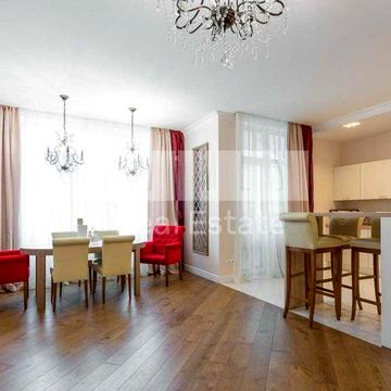 Продам 3к квартиру ЖК Новопечерські Липки Верхогляда 20, без комісії ЖК Новопечерські Липки