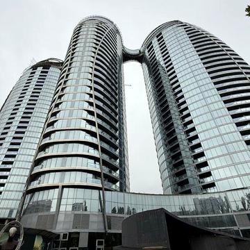 Продаж квартири в ЖК Taryan Towers, вул. Іоанна Павла II, 150 м²