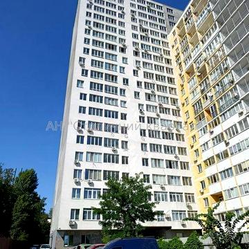 Продаж 1к квартири в Голосіївському району