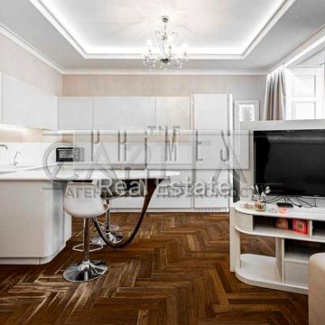 Продаж 3х кімнатної квартири, Печерськ