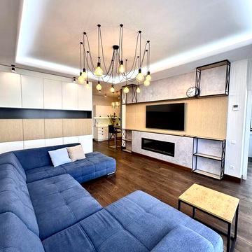 Видова 63м2 квартира преміальний ЖК Royal Tower Роял Тауер! Печерськ ЖК Royal Tower, Роял Тауер