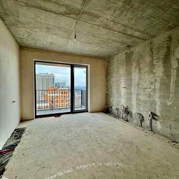 Продам 2-кімнатну квартиру площею 79 м² у сучасному житловому комплексі бізнес-класу AuRoom ЖК AuRoom