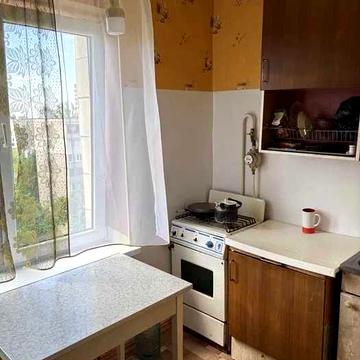 1-кімнатна квартира по вул. Гната Юри, 3а