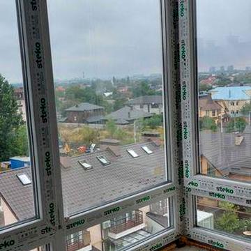Дворівнева квартира 70м2,   Солом"янський район " Клаб Хаус Жуляни" ЖК Клаб Хаус Жуляни