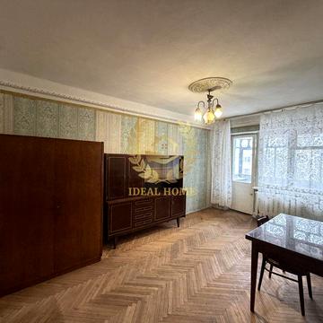 Продається 2-кімнатна квартира на Нивках, вул. Щербаківського