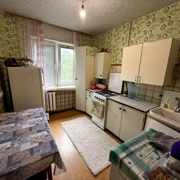 Без % рієлтору!Продам квартиру 2-х кімнатну,проспект Відрадний,38