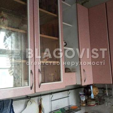 Продаж 3К квартири Бульварно-Кудрявська, Центр