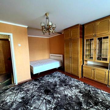 Здається 1-кімнатна квартира, чешка, 34м2