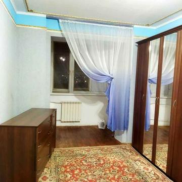 1 комнатная квартира, ул. Северная 2в, с мебелью, без комиссии