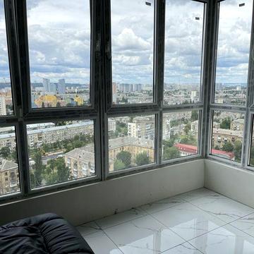 Продаж 2х кімнатної квартири ,, ЖК Флагман провулок  Лобачевського7 , Дарницька площа. ЖК Флагман
