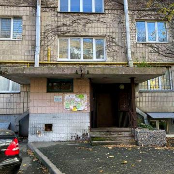 Продам 2 к квартиру в соломянському районі ЖК чоколовка