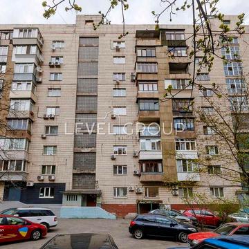 Продаж 1к квартири вул.Василя Тютюнника,56 46.3 кв.м