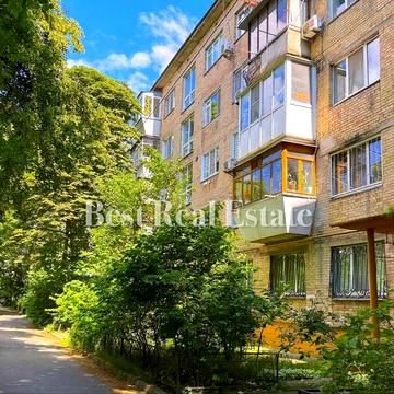 ‼️Продаж 3-кімнатної квартири на Печерську | вул. Остапа Вишні, 7.