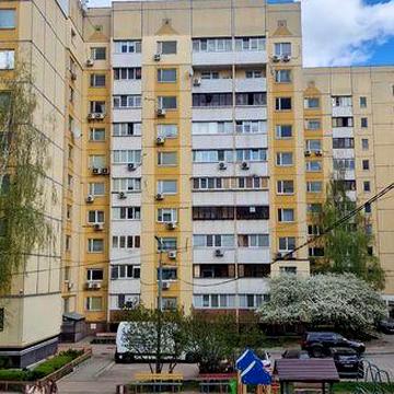 3х кімнатна "Турецьке містечко " ЖК Турецьке містечко