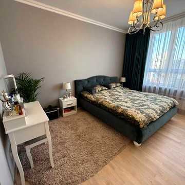 Продаж 1-к квартири, ЖК Teleskop, Драгоманова вул. 10  ст.м. Позняки -5хв єВідновлення, єОселя, Держмолодь, Постанови ЖК Teleskop