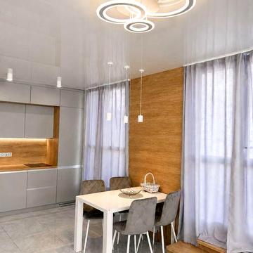 Продаж 2-кімн.квартири 68 м² з терасою ЖК «Район 2»Є паркінг! ЖК Район 2