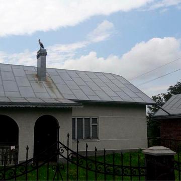 Продається будинок з меблями в місті Снятин, 2 поверхи