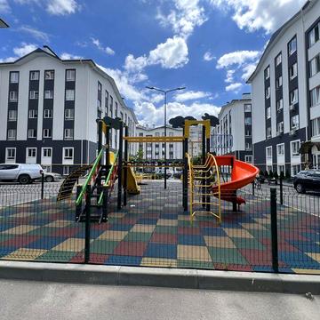 Смарт каартира у передмісті