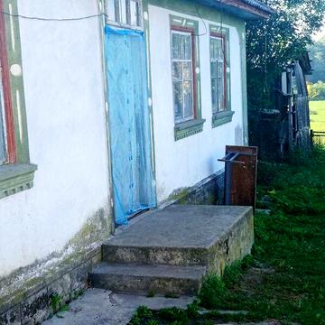 Продаж 3к Дім Шевченка