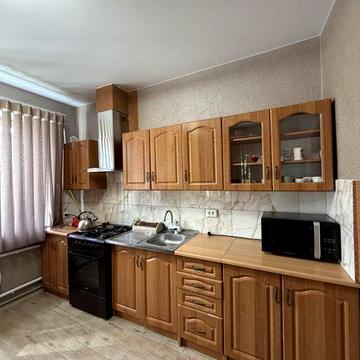 Продаж доглянутого будинку в с. Розсішки