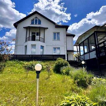 Продаж унікального будинку на березі озера | Будинок + готовий бізнес | 30 хв від Києва