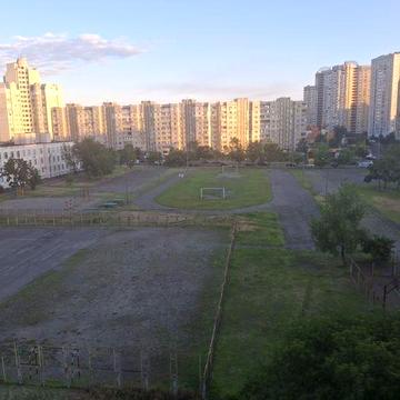 Власник продам двокімнатну квартиру