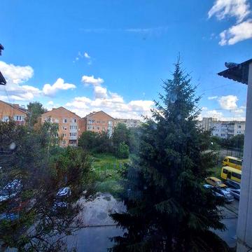 Продаємо 1 кімнатну квартиру вул. Шкільна