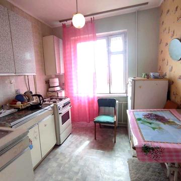 Таирова, Глушко, Киевский рынок