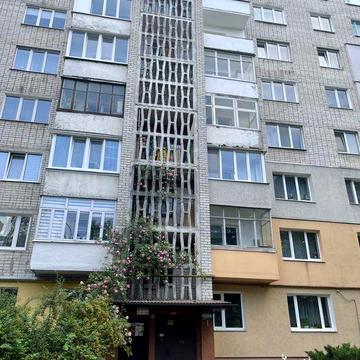 Продаж 2-х кімнатної квартири без комісії. Покровський