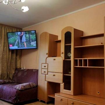 Сдам 1 комнатную квартиру
