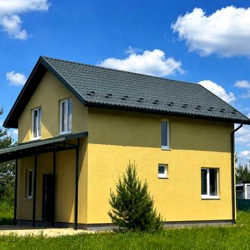 Продаж будинку (власник)