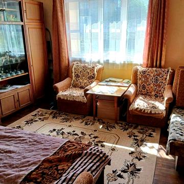 Продаж квартири в центрі міста