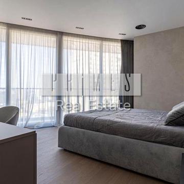 НОВА ! Тарьян Taryan Towers 128м2 2 спальні Видова на Бульвар Фонтанів ЖК Taryan Towers