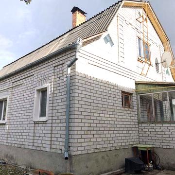 Продам частный будинок в живописному мIсвечку с Мамрин