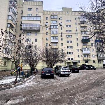 Продам 3х комнатную квартиру в новострое с евро ремонтом   від Власника