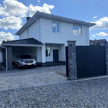 Продаж будинку. Ділянка 8 соток, електрика, газ - Глеваха