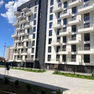 Только до 21 июня. Без комиссии. 1к. квартира. Новый дом.