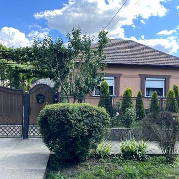 Продам будинковолодіння Берегово район Чопівка