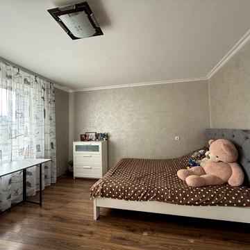 Продаж 2 кі-ної квартири в центрі міста