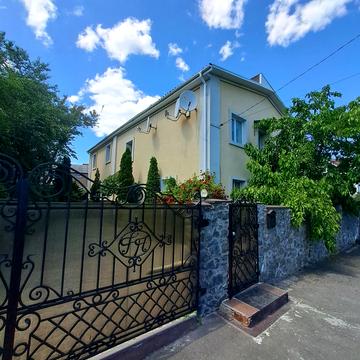 Моринецька вул., 2