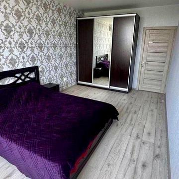 Здається в оренду 2 кімнатна квартира, вул. Польова, 73