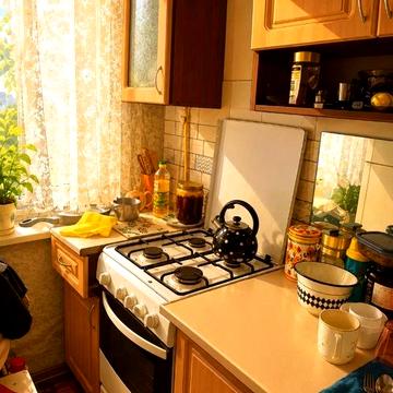 Продам 2х комнатную ул. Варненская, парк Горького